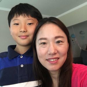 Meet your Posher, Munsuk